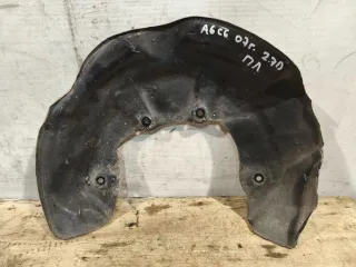 4F0615311 Кожух защитный тормозного диска Audi A6 C6 (S6,RS6) Арт 95791104, вид 1