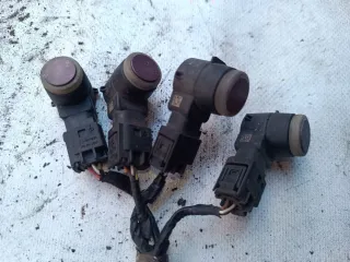 9663649977XT,0263003246 Парктроник задний Peugeot 607 Арт GD-95776272, вид 1