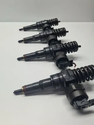 038130073AA Форсунка Volkswagen Passat B5 Арт 17811, вид 3