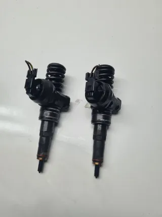 038130073Q Форсунка Seat Alhambra 1 restailing Арт 17958, вид 3