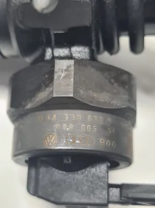 038130073F Форсунка Volkswagen Golf 4 Арт 17799, вид 4