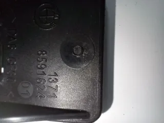 1371 8591624 Кронштейн воздушного фильтра BMW X7 g07 (в наличии) Арт 011726, вид 5