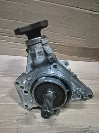 R9M410, R9M412, R9M414, R9M414, R9M, 622951 Раздаточная коробка Renault Koleos Арт R040, вид 2