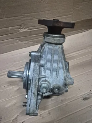 R9M410, R9M412, R9M414, R9M414, R9M, 622951 Раздаточная коробка Renault Koleos Арт R040, вид 1