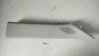 42722684,42722689 Обшивка стойки передней правой (накладка) Chevrolet TrailBlazer 3 Арт 013046, вид 1