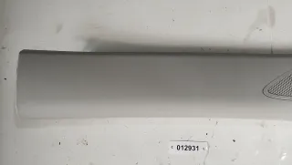  42722681,42722686 Обшивка стойки передней левой (накладка) Chevrolet TrailBlazer 3 Арт 012931, вид 2