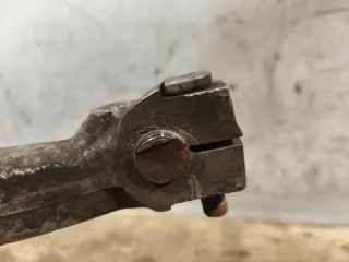 4B3407242H Кулак поворотный передний правый Audi A6 C5 (S6,RS6) Арт 95791189, вид 5