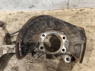 4B3407242H Кулак поворотный передний правый Audi A6 C5 (S6,RS6) Арт 95791189, вид 10