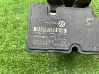 2K0907379B Блок АБС (ABS) Volkswagen Caddy 3 Арт 170076, вид 6