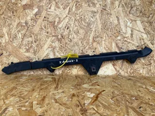 5257505050 Кронштейн крепления бампера заднего Toyota Avensis 2 Арт 95791249, вид 1