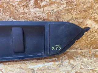 4L0121285 воздуховод Audi Q7 4L Арт 39369735, вид 2