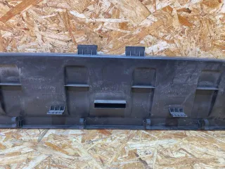 4L0121285 воздуховод Audi Q7 4L Арт 39369735, вид 7