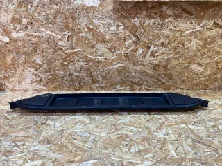 4L0121285 воздуховод Audi Q7 4L Арт 39369735, вид 10