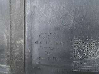 4L0121285 воздуховод Audi Q7 4L Арт 39369735, вид 13