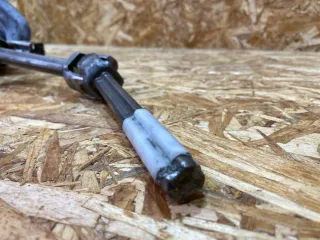 7L8419501AN Рулевой карданчик Audi Q7 4L Арт 39369728, вид 12