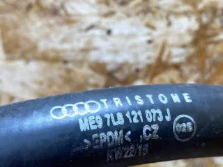 7L8121051L,7L8121073J Патрубок (трубопровод, шланг) Audi Q7 4L Арт 39369727, вид 13
