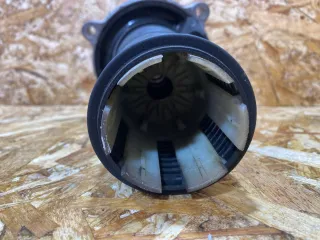 7L0412327A опора амортизатора верхняя (чашка) Audi Q7 4L Арт 39369725, вид 5