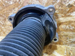 7L0412327A опора амортизатора верхняя (чашка) Audi Q7 4L Арт 39369725, вид 9