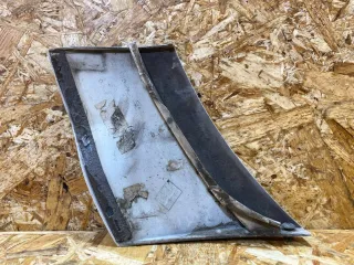 4L0853828C Молдинг бампера заднего Audi Q7 4L Арт 39369718, вид 2