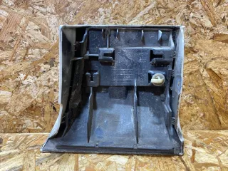 4L0854959E Молдинг крыла переднего левого Audi Q7 4L Арт 39369717, вид 4