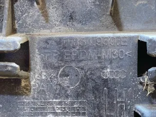 4L0854959E Молдинг крыла переднего левого Audi Q7 4L Арт 39369717, вид 8