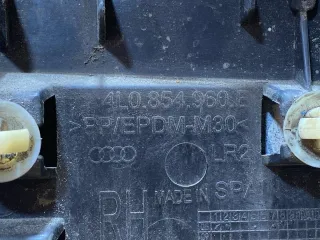 4L0854960E Молдинг крыла переднего правого Audi Q7 4L Арт 39369716, вид 8