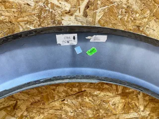 4L0853717D Молдинг крыла переднего левого Audi Q7 4L Арт 39369715, вид 7