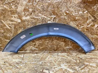 4L0853718D Молдинг крыла переднего правого Audi Q7 4L Арт 39369714, вид 4
