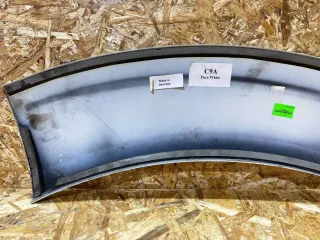 4L0853818D Молдинг крыла заднего правого Audi Q7 4L Арт 39369713, вид 5