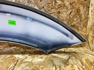 4L0853818D Молдинг крыла заднего правого Audi Q7 4L Арт 39369713, вид 6