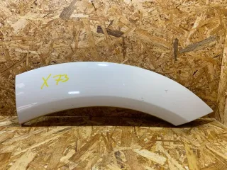 4L0853817D Молдинг крыла заднего левого Audi Q7 4L Арт 39369712, вид 1