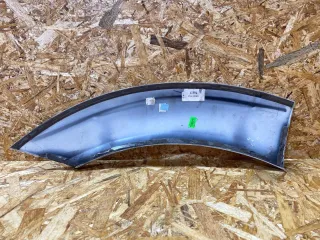 4L0853817D Молдинг крыла заднего левого Audi Q7 4L Арт 39369712, вид 4