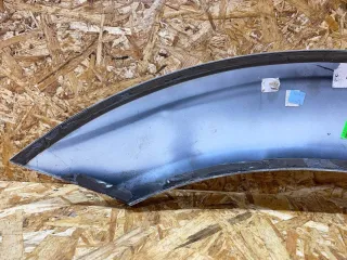 4L0853817D Молдинг крыла заднего левого Audi Q7 4L Арт 39369712, вид 6