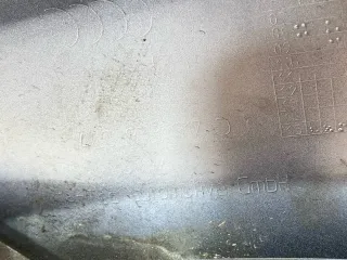 4L0853817D Молдинг крыла заднего левого Audi Q7 4L Арт 39369712, вид 11