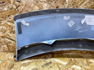 4L0853727F Молдинг бампера переднего Audi Q7 4L Арт 39369711, вид 5