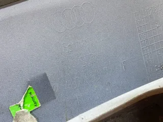4L0853727F Молдинг бампера переднего Audi Q7 4L Арт 39369711, вид 13