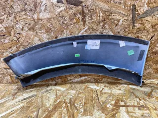 4L0853728 Молдинг бампера переднего Audi Q7 4L Арт 39369710, вид 4