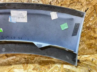 4L0853728 Молдинг бампера переднего Audi Q7 4L Арт 39369710, вид 5