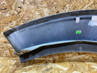 4L0853728 Молдинг бампера переднего Audi Q7 4L Арт 39369710, вид 6
