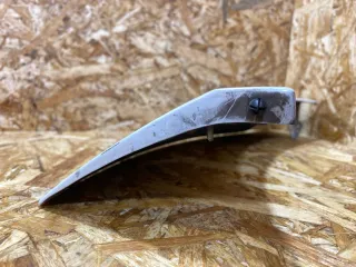4L0853728 Молдинг бампера переднего Audi Q7 4L Арт 39369710, вид 9