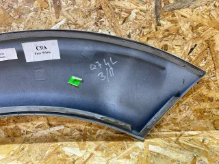 4L0854820C Молдинг двери задней правой Audi Q7 4L Арт 39369709, вид 6