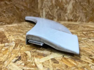 4L0854820C Молдинг двери задней правой Audi Q7 4L Арт 39369709, вид 8