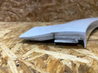 4L0854819C Молдинг двери задней левой Audi Q7 4L Арт 39369708, вид 8