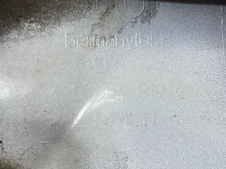 4L0854819C Молдинг двери задней левой Audi Q7 4L Арт 39369708, вид 12