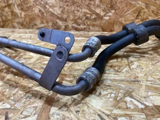 7L8317801H Шланг (трубка) АКПП Audi Q7 4L Арт 39369702, вид 4