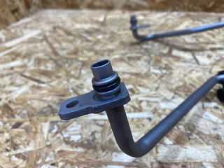7L8317801H Шланг (трубка) АКПП Audi Q7 4L Арт 39369702, вид 7