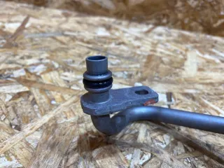 7L8317801H Шланг (трубка) АКПП Audi Q7 4L Арт 39369702, вид 8