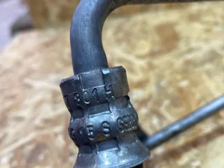 7L8317801H Шланг (трубка) АКПП Audi Q7 4L Арт 39369702, вид 14