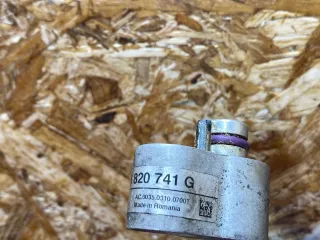 7L6820741G Трубка кондиционера Audi Q7 4L Арт 39369696, вид 10