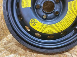 4L0601010A Колесо запасное (таблетка) Audi Q7 4L Арт 39369691, вид 4